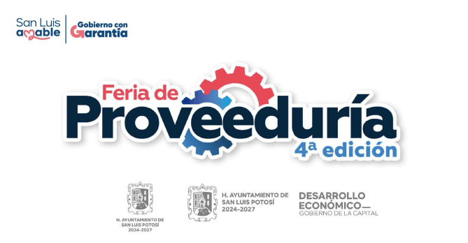 LA 4.ª FERIA DE PROVEEDURÍA: 
REUNIRÁ A FIGURAS COMO VICENTE 
FOX, JOSÉ ÁNGEL GURRÍA, ROSARIO 
MARÍN Y MARCO ANTONIO REGIL, 
QUIENES COMPARTIRÁN CONFERENCIAS 
SOBRE LIDERAZGO, INNOVACIÓN Y 
DESARROLLO EMPRESARIAL LOS DÍAS 
13 Y 14 DE AGOSTO.