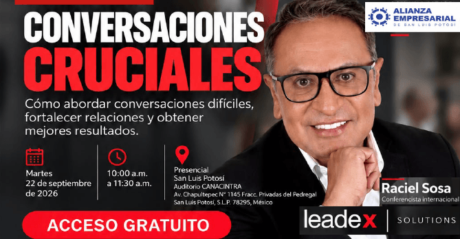CONFERENCIA: 