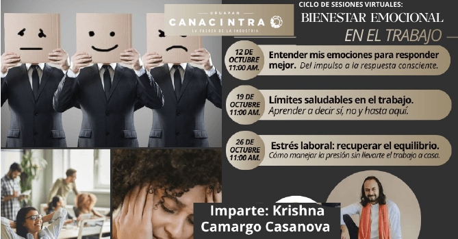REGISTRO A PLATICAS VIRTUALES 
SIN COSTO  2026 : SI DESEAS 
PARTICIPAR EN MÁS DE UNA SESION 
DEBERÁS LLENAR EL FORMULARIO POR 
CADA SESIÓN ELEGIDA.