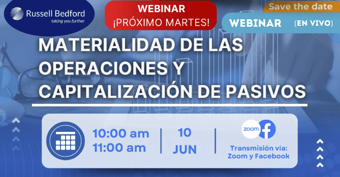 WEBINAR: 