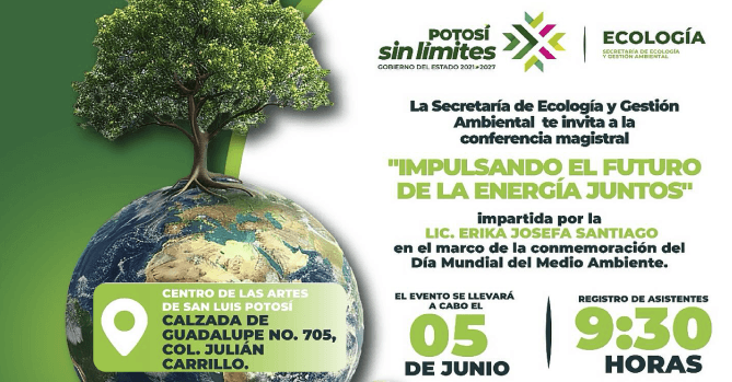 CONFERENCIA MAGISTRAL: 
