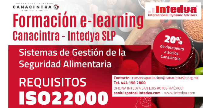 FORMACIÓN E-LEARNING: 