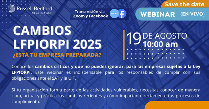 WEBINAR: \