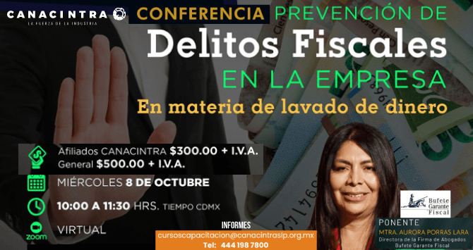 CONFERENCIA: 