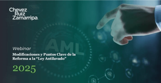 GRABACIÓN DEL WEBINAR: \r\nMODIFICACIONES Y PUNTOS CLAVE DE \r\nLA REFORMA A LA \