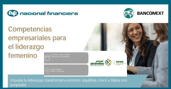CAPACITACIÓN: 