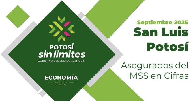 LA INFORMACIÓN ESTADISTICA SOBRE \r\nLOS ASEGURADOS EN IMSS CONSTITUYE \r\nUN ELEMENTO FUNDAMENTAL QUE \r\nREFLEJA EL ESFUERZO DE LAS \r\nPOLÍTICAS PÚBLICAS DE PROMOCIÓN AL \r\nEMPLEO.