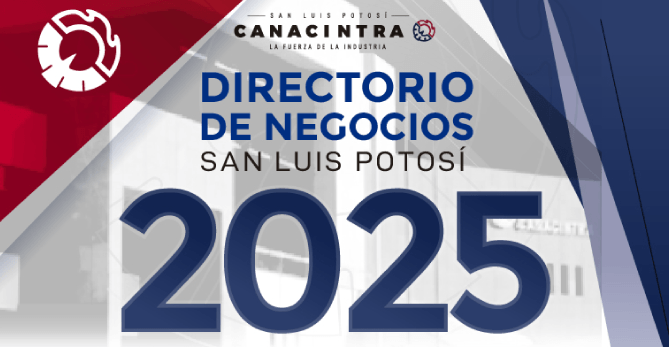 DIRECTORIO DE NEGOCIOS: QUE \r\nENGLOBA MUCHAS DE LAS EMPRESAS QUE \r\nESTAN LOCALIZADAS EN LA ZONA \r\nINDUSTRIAL POTOSINA, ACTUALMENTE \r\nCONTAMOS CON MÁS DE 450 EMPRESAS \r\nREGISTRADAS EN SAN LUÍS POTOSÍ.